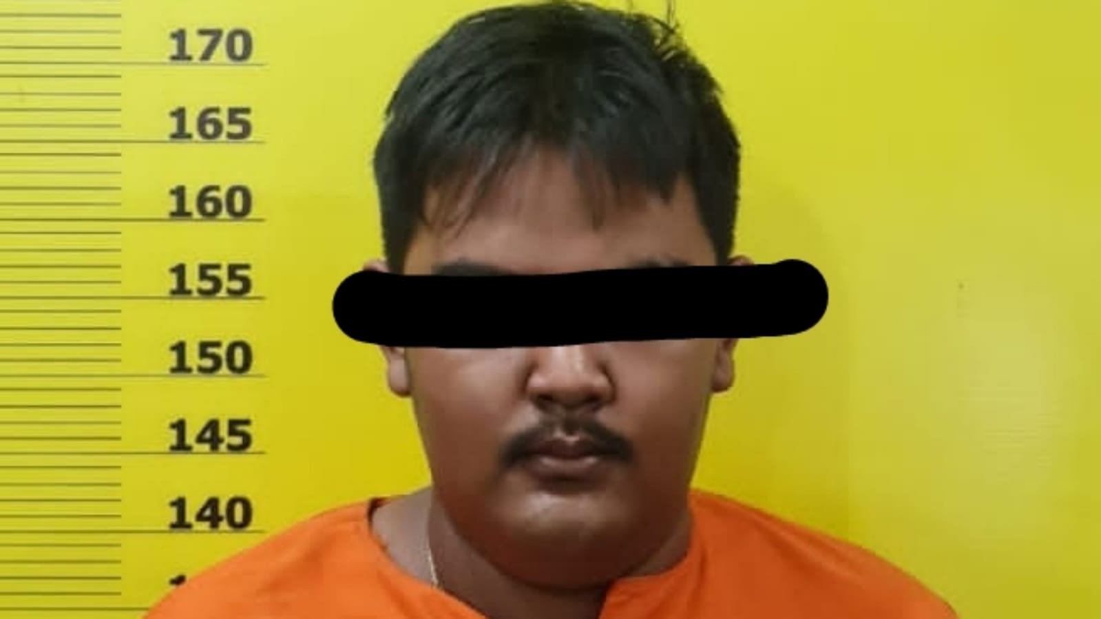 Diduga Selewengkan BBM Subsidi, Polres Rohil Amankan Pengemudi L300