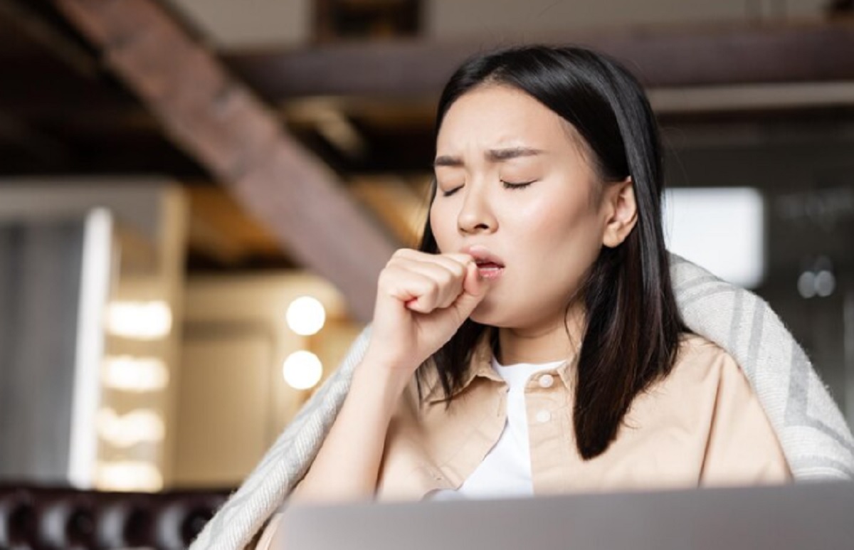 Berikut 6 Pengobatan Rumahan untuk Atasi Batuk, Dijamin Ampuh