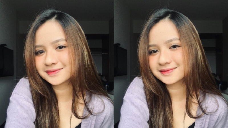 Ini Potret Anggi Marito, Masih 19 Tahun Bikin Ariel Noah Pusing