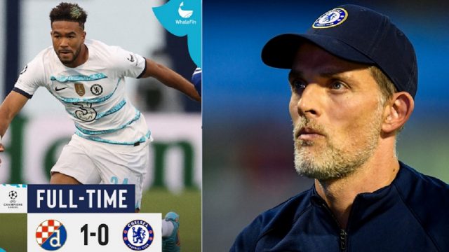 Chelsea Pecat Tuchel, Kurang dari 24 Jam Setelah Kekalahan di Zagreb