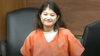 5 Fakta Isabella Guzman yang Tikam Ibunya Sebanyak 151 Kali