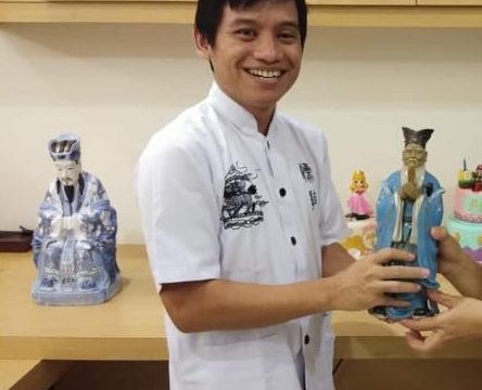 Terbongkarnya Rekayasa Kematian Urip Saputra dari Kejujuran 2 Sopir Ambulans