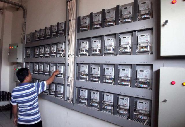 'Vampir Listrik' Bikin Tagihan Bulanan Boros 8 Persen