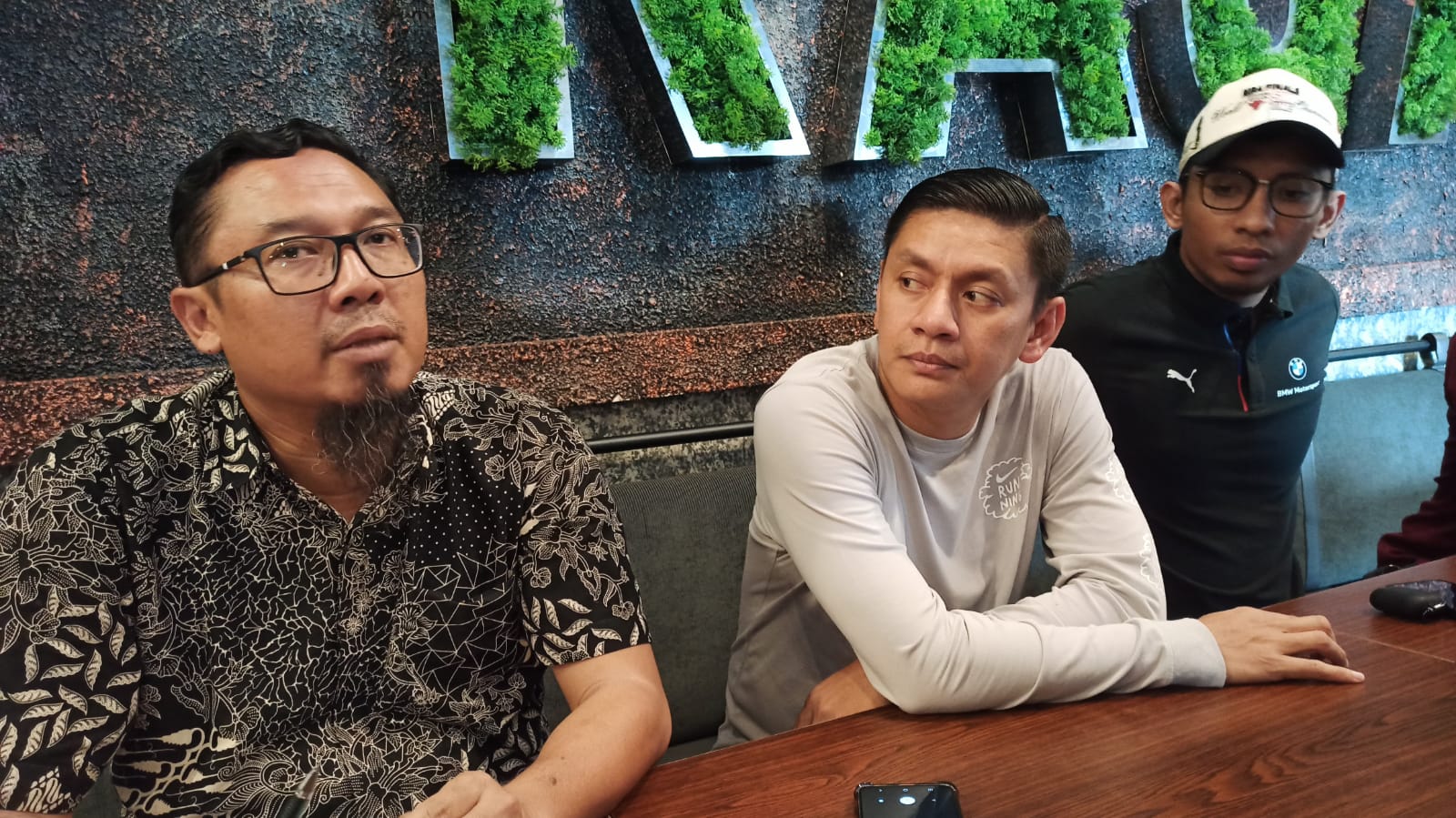 Dugaan Polresta Minta Uang Keamanan Rp40 Juta, Panitia Ungkap Cerita Sebenarnya