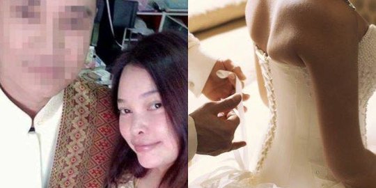 Menikah 12 kali dan Diceraikan Semua Suaminya Usai Malam Pertama, Begini Faktanya