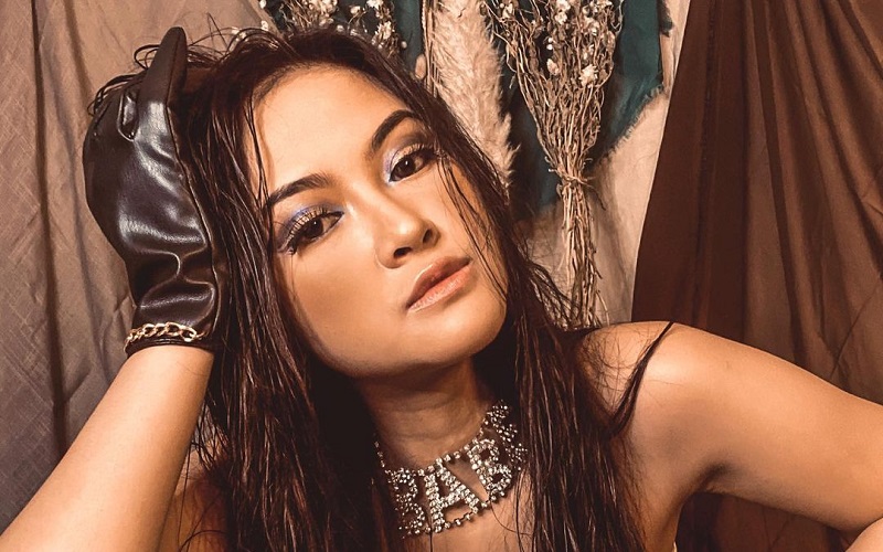 Potret Gabriella Larasati, Artis Diduga Pemeran Video Syur 14 Detik