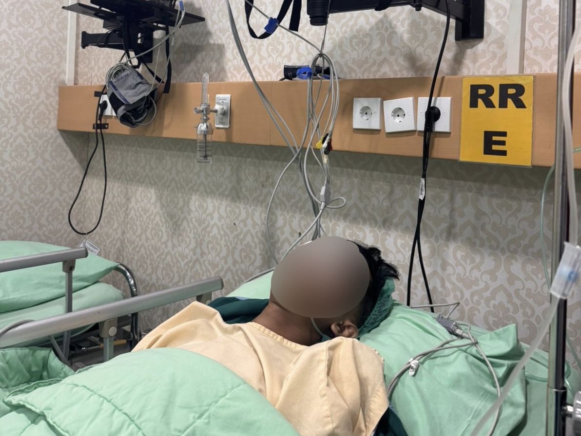 Orang Tua Siswa SMA 9 Pekanbaru Korban Dugaan Perundungan Tetap Lanjutkan Proses Hukum