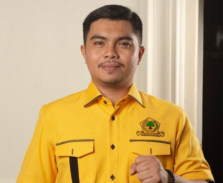 Akan Dihadiri Ribuan Peserta, Riau Bakal Jadi Percontohan HUT ke 58 Golkar