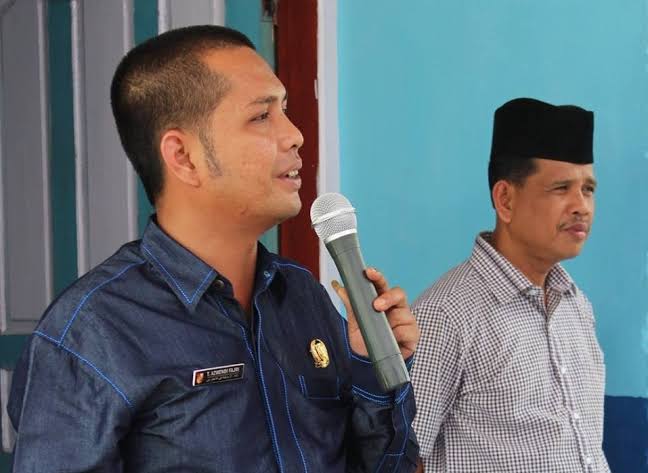 Bandara SSK II Pekanbaru Terapkan Parkir Elektronik, Ini Tanggapan DPRD 