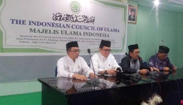 Fatwa Haram Merambah Media Sosial