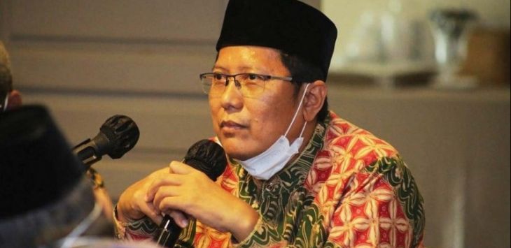 Komisaris Independen PT Pelni Minta Maaf ke KH Cholil Nafis
