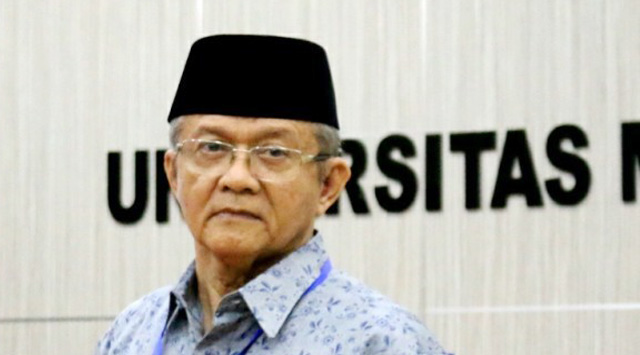 MUI Ajak Boikot Israel Dan Putuskan Hubungan Diplomatik