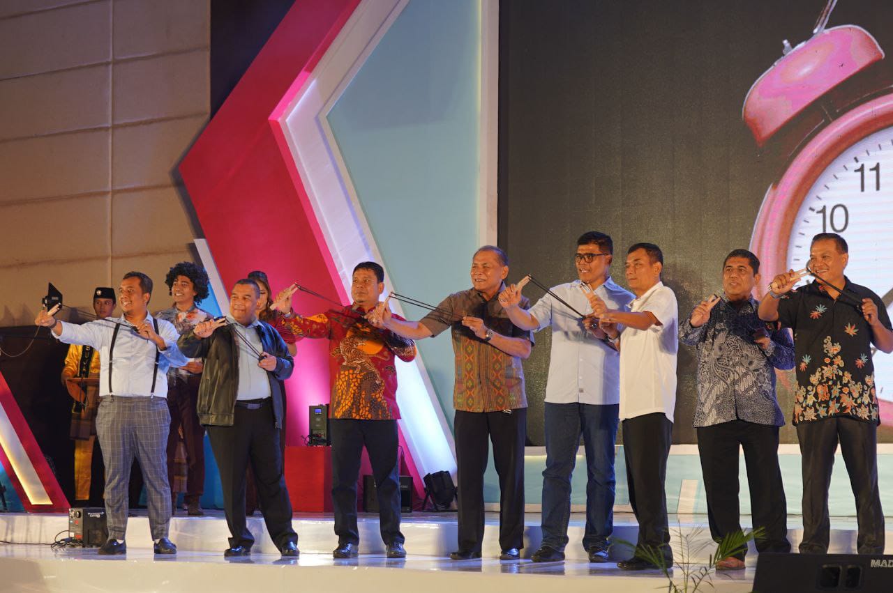 Dispar Riau Gelar Anugerah Pariwisata 2023, Ada Kuliner Unik dan Lokawisata Baru