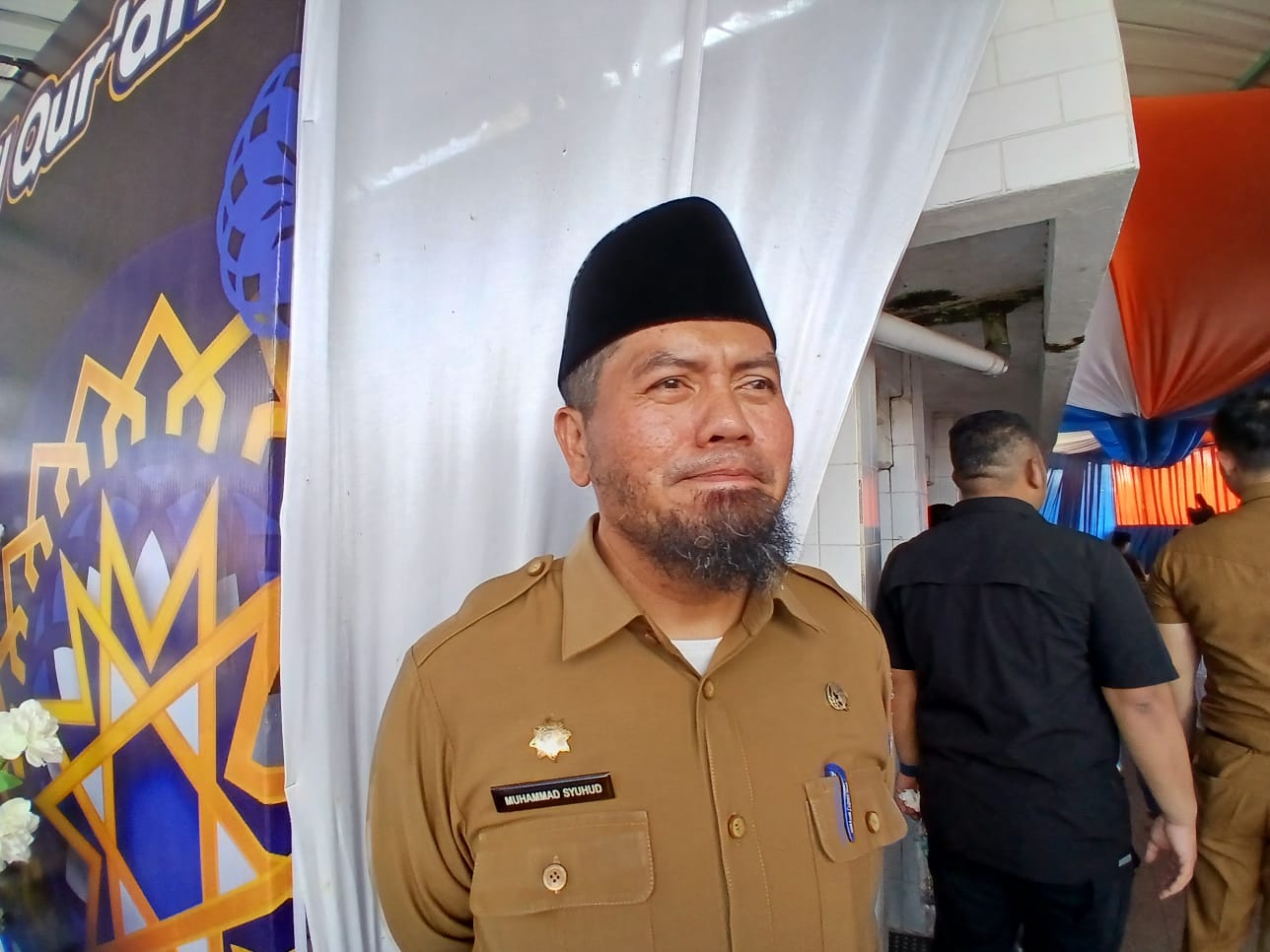 Tata Kabel Semrawut, Penggunaan Jaringan FO Bawah Tanah di Pekanbaru Berproses