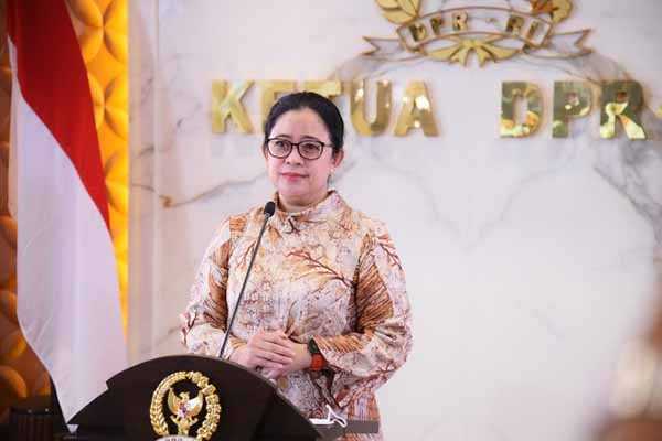 RUU TPKS Disetujui DPR, Puan: Hadiah Bagi Kaum Perempuan di Hari Kartini