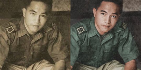 Alex Evert Kawilarang, Panglima yang Pernah Menempeleng Mantan Presiden Soeharto