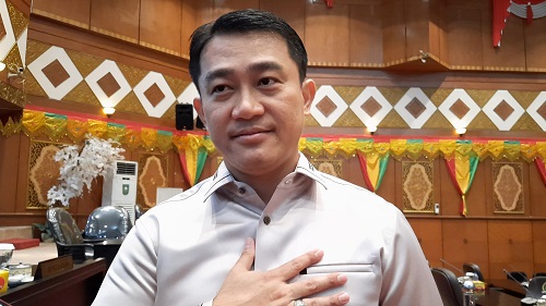 Anggota DPRD Riau Hardianto Minta Pemprov Riau Ikuti Jejak Pusat, Tegas Berantas Judol