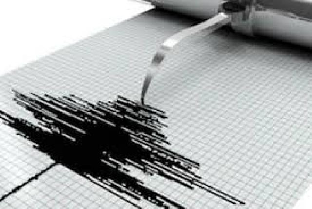 Gempa Bumi Susulan Kembali Hentak Aceh