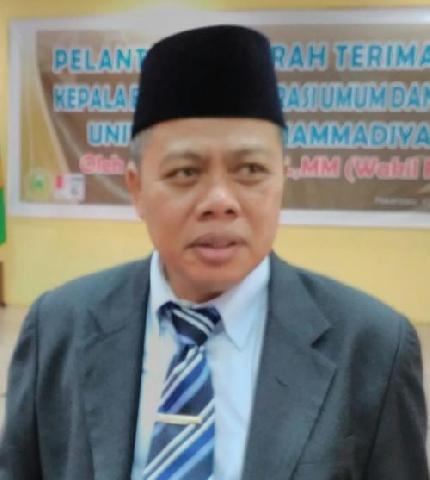 Dua Tahun Kedepan UMRI Targetkan Semua Dosen Tersertifikasi