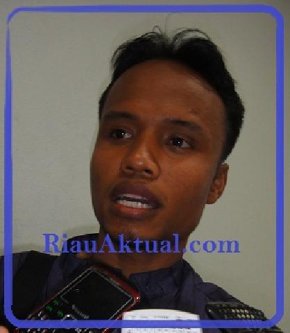 80 Lapak Pasar Senggol Masih Kosong