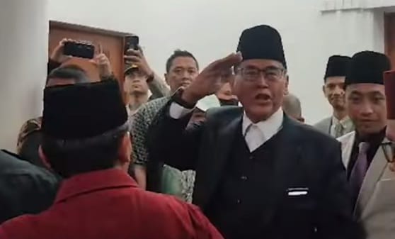 Gelar Perkara Kasus Panji Gumilang Segera Dilakukan