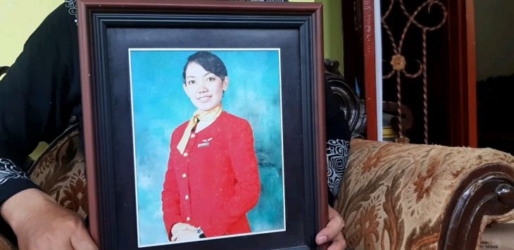 Penyebab Sriwijaya Air Jatuh Menurut Analis, Ada Kaitan Hentakan Pesawat ke Bawah