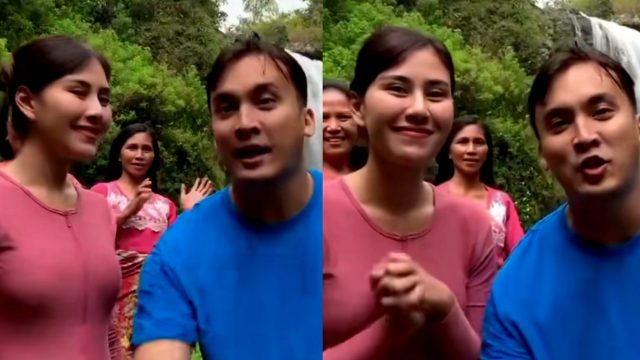 Ada 7 Hal yang Disorot dari Dugaan Perselingkuhan Syahnaz Sadiqah dan Rendy