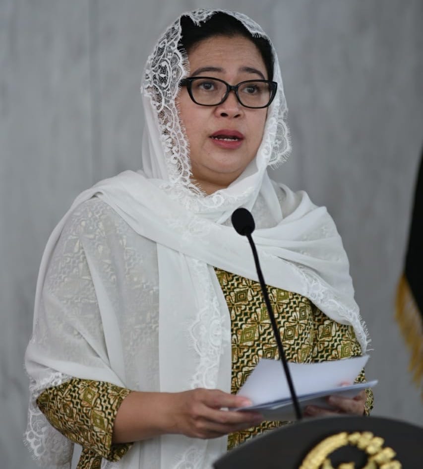 Puan: Pemerintah Agar Bertindak Cepat Atasi PMK Demi Kelancaran Rantai Pasokan Daging Menjelang Idul Adha 1443 H