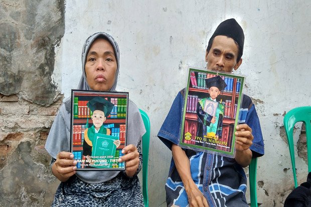 Liburan Bersama Keluarga, 2 Bocah Tewas Tenggelam di Pantai