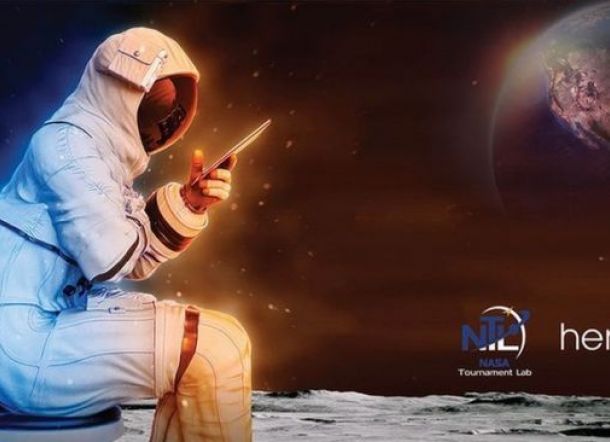 NASA Bikin Sayembara Desain Toilet di Bulan, Hadiahnya Rp500 Juta