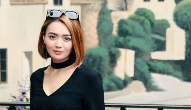 Pedangdut Cantik Bikin Video 'Mesum' Disorot