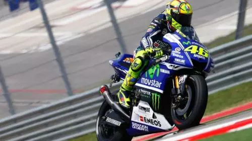 Rossi Tak Terlalu Pikirkan Hasil Tes Pramusim MotoGP 2018