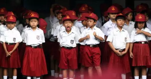 Miris, Dua Sekolah Ini Ditutup Karena Tak Ada Guru