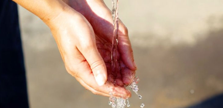 Bolehkah Berwudhu di Kamar Mandi?