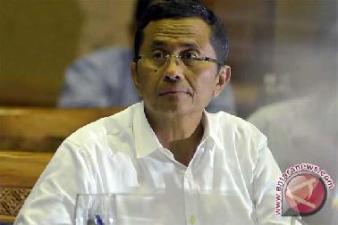 Kasus Hambalang, Dahlan Dukung Adhi Karya di Audit
