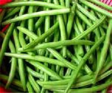 Jelang Idul Adha Harga Buncis Melambung 10.000