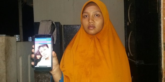 Jubaedah, Istri pria dibakar massa dapat hadiah rumah Rp 250 juta