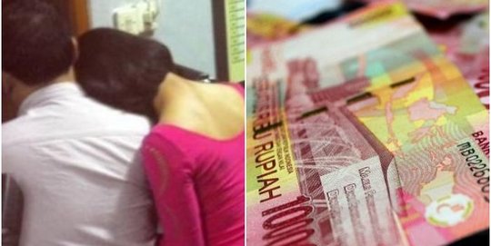 Dikhianati dan Tanggung Utang, Istri Ini Jual Suami ke Pelakor Rp100 Juta