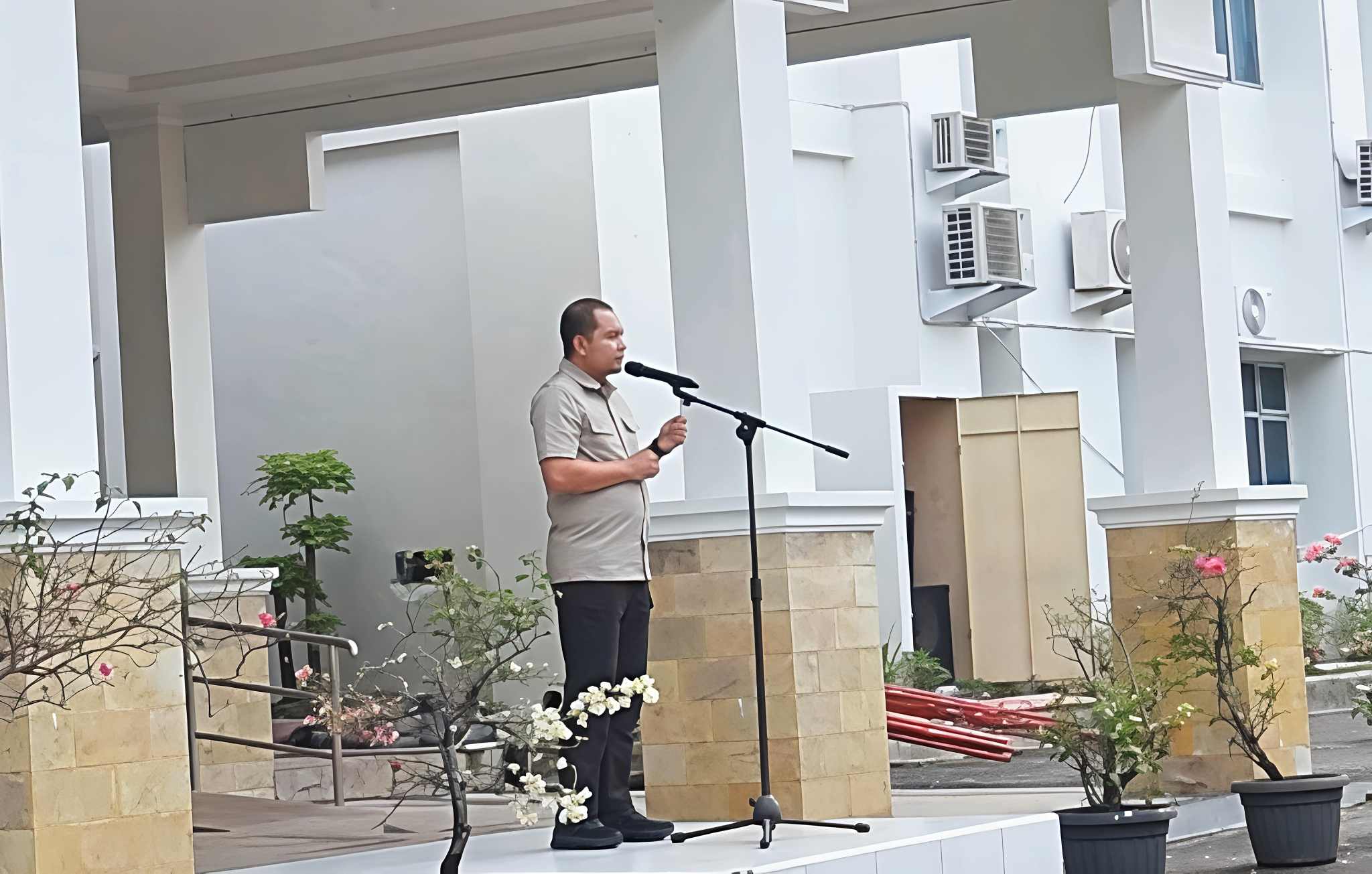 Bapenda Pekanbaru Buka Layanan Dihari Libur, Masyarakat Tetap Bisa Akses Pembayaran Pajak