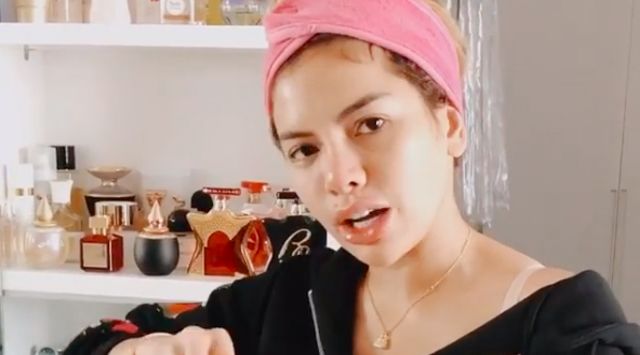 Nikita: Ibu-ibu Jahat yang Datang ke Rumah Gue Dibayar Berapa Ya?