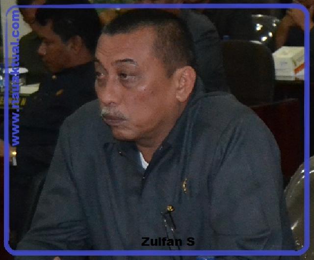 Zulfan: Murid Brutal Disebabkan Perubahan Pola Pendidikan