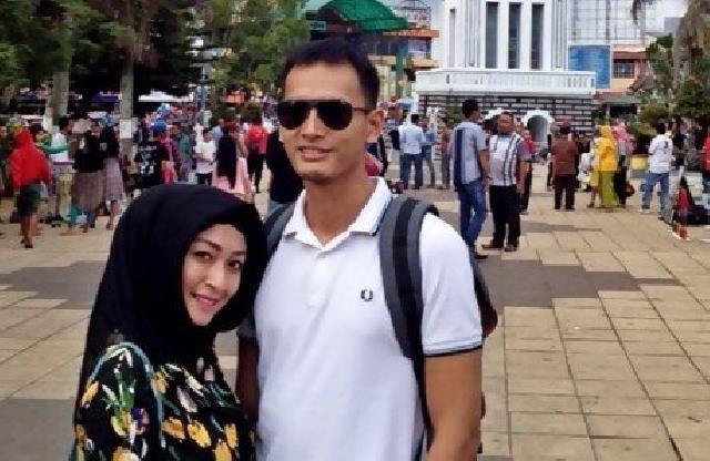 Kata Fedi Nuril soal film 'Ayat-ayat Cinta 2'