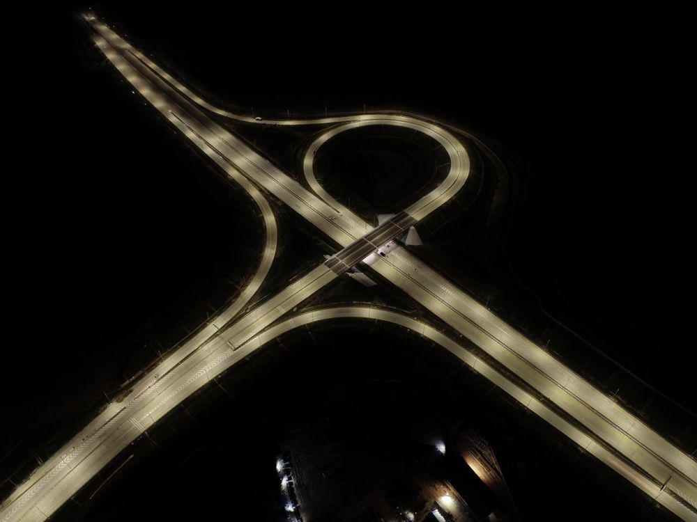 Jalan Tol Trans Sumatera Bangkinang - Koto Kampar Dirancang Tahan Gempa