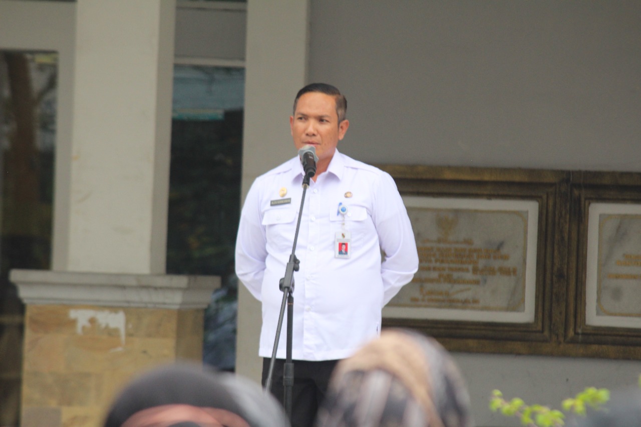 Sepanjang 2022 Bapenda Pekanbaru Kumpulkan Rp718 Miliar dari Pajak Daerah