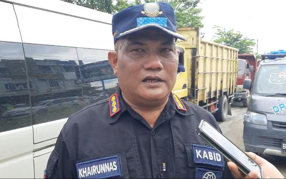 Siap-siap! Petugas Gabungan di Pekanbaru Bakal Razia Travel Gelap