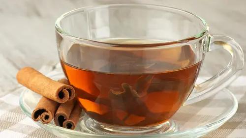 Minum Air Kayu Manis Bisa Turunkan Kolesterol Tinggi, Benarkah?