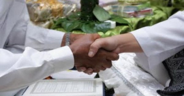 Disdukcapil Kota Pekanbaru Klarifikasi Soal Perda Berikan Buku Nikah Bagi Pasangan Nikah Siri