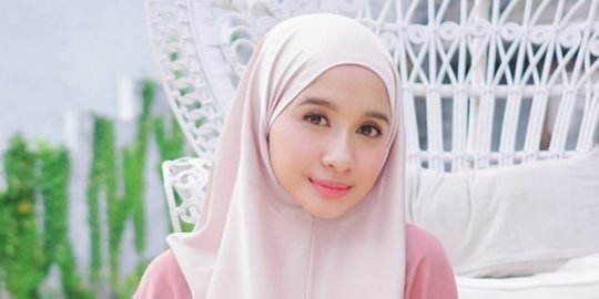 Wajah Laudya Cynthia Bella Setelah Berpisah Dari Engku Emran, Bikin Pangling