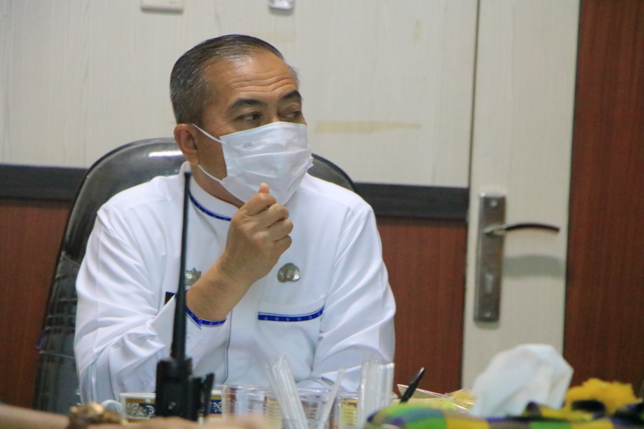 Pemko Pekanbaru Tutup THM Selama Ramadhan