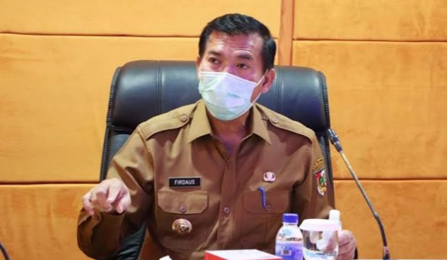 PPKM di Pekanbaru, Fokus Daerah Zona Merah